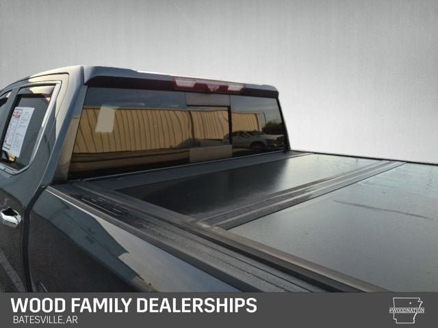 2021 GMC Sierra 1500 4WD Crew Cab Short Box Denali