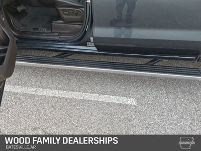 2021 GMC Sierra 1500 4WD Crew Cab Short Box Denali