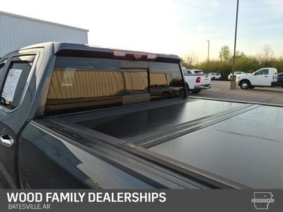 2021 GMC Sierra 1500 4WD Crew Cab Short Box Denali