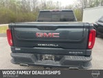 2021 GMC Sierra 1500 4WD Crew Cab Short Box Denali