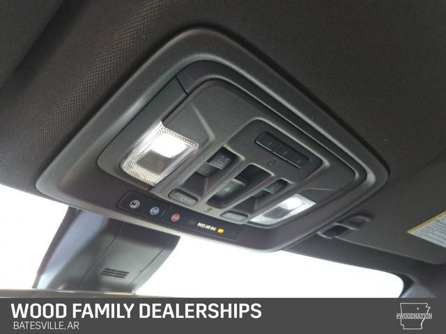 2021 GMC Sierra 1500 4WD Crew Cab Short Box Denali