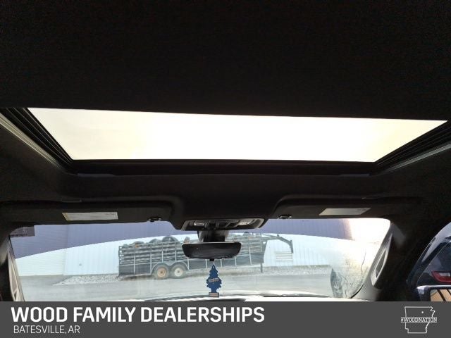 2021 GMC Sierra 1500 4WD Crew Cab Short Box Denali