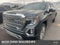 2021 GMC Sierra 1500 4WD Crew Cab Short Box Denali