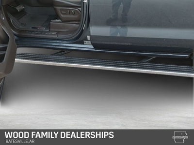 2021 GMC Sierra 1500 4WD Crew Cab Short Box Denali