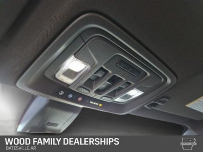 2021 GMC Sierra 1500 4WD Crew Cab Short Box Denali
