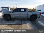 2024 GMC Sierra 1500 4WD Crew Cab Short Box Elevation with 3SB