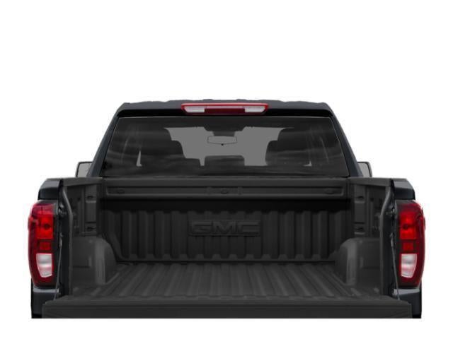 2024 GMC Sierra 1500 4WD Crew Cab Short Box Elevation with 3SB
