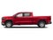 2024 GMC Sierra 1500 4WD Crew Cab Short Box Elevation with 3SB
