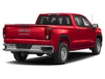 2024 GMC Sierra 1500 4WD Crew Cab Short Box Elevation with 3SB