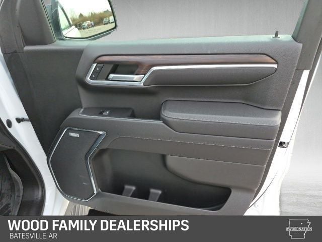 2023 GMC Sierra 1500 4WD Crew Cab Short Box SLT