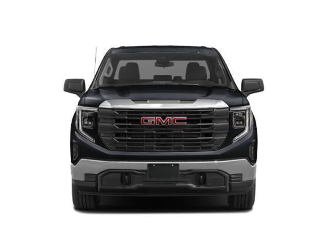 2023 GMC Sierra 1500 4WD Crew Cab Short Box SLT