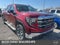 2024 GMC Sierra 1500 4WD Crew Cab Short Box SLT