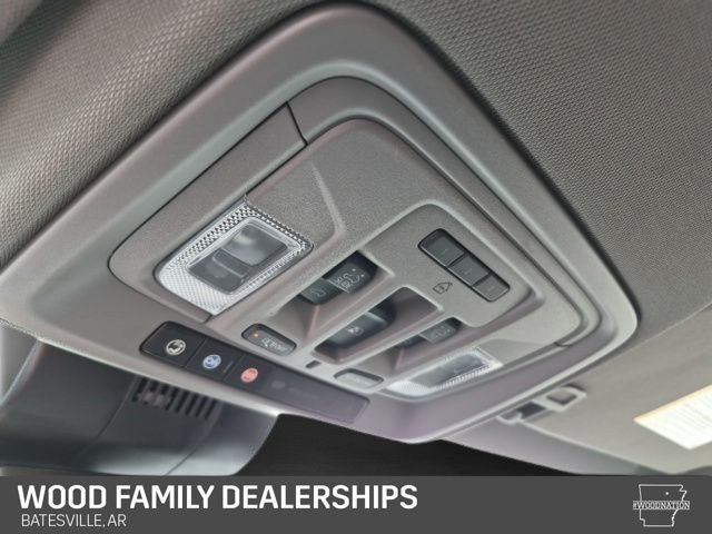 2024 GMC Sierra 1500 4WD Crew Cab Short Box SLT