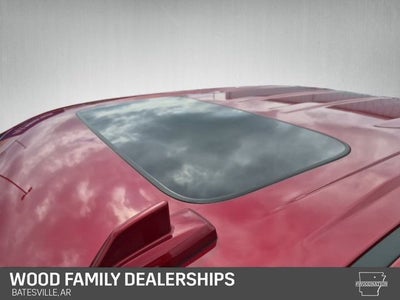 2024 GMC Sierra 1500 4WD Crew Cab Short Box SLT