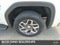 2025 GMC Sierra 1500 4WD Crew Cab Short Box SLT