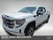2025 GMC Sierra 1500 4WD Crew Cab Short Box SLT