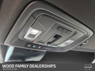 2025 GMC Sierra 1500 4WD Crew Cab Short Box SLT