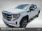 2023 GMC Sierra 1500 4WD Crew Cab Short Box SLT