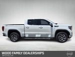 2023 GMC Sierra 1500 4WD Crew Cab Short Box SLT