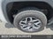 2023 GMC Sierra 1500 4WD Crew Cab Short Box SLT