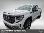 2023 GMC Sierra 1500 4WD Crew Cab Short Box SLT
