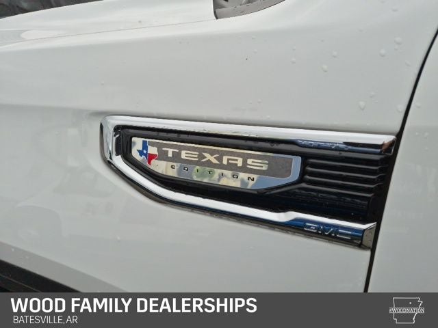 2023 GMC Sierra 1500 4WD Crew Cab Short Box SLT