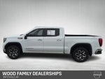 2023 GMC Sierra 1500 4WD Crew Cab Short Box SLT