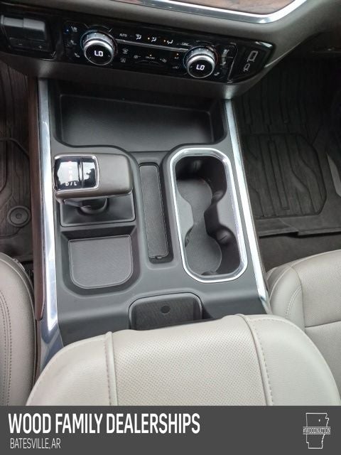 2023 GMC Sierra 1500 4WD Crew Cab Short Box SLT