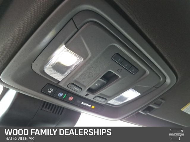 2023 GMC Sierra 1500 4WD Crew Cab Short Box SLT