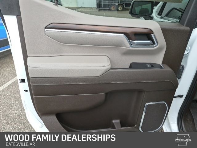 2023 GMC Sierra 1500 4WD Crew Cab Short Box SLT