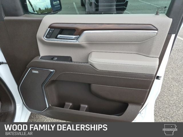 2023 GMC Sierra 1500 4WD Crew Cab Short Box SLT