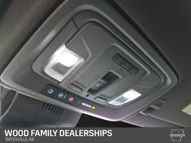 2023 GMC Sierra 1500 4WD Crew Cab Short Box SLT