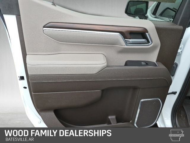 2023 GMC Sierra 1500 4WD Crew Cab Short Box SLT