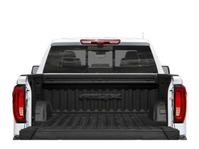 2024 GMC Sierra 1500 4WD Crew Cab Short Box AT4X
