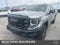2024 GMC Sierra 1500 4WD Crew Cab Short Box AT4X