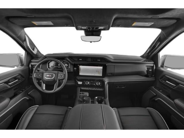 2024 GMC Sierra 1500 4WD Crew Cab Short Box AT4X