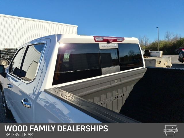2023 GMC Sierra 1500 4WD Crew Cab Short Box Denali