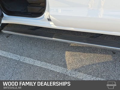 2023 GMC Sierra 1500 4WD Crew Cab Short Box Denali