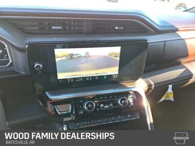 2023 GMC Sierra 1500 4WD Crew Cab Short Box Denali