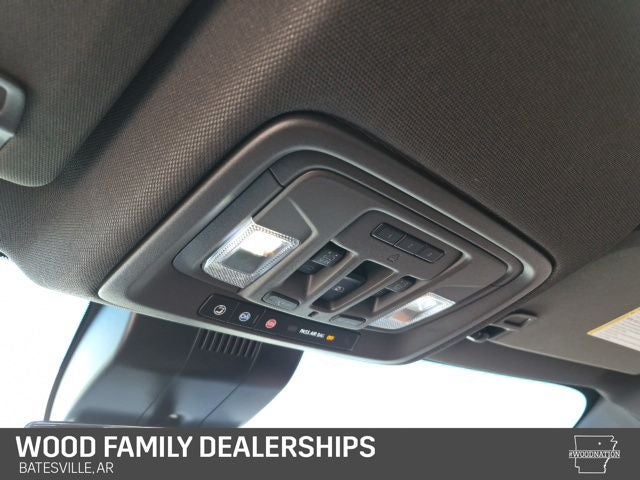 2023 GMC Sierra 1500 4WD Crew Cab Short Box Denali