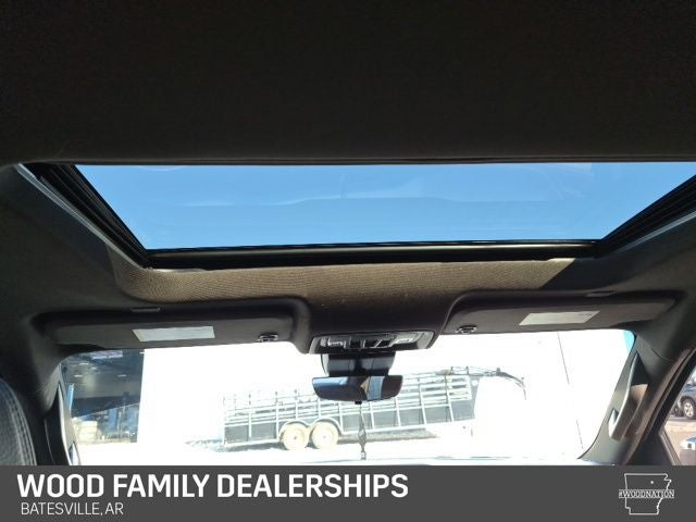 2023 GMC Sierra 1500 4WD Crew Cab Short Box Denali