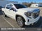 2023 GMC Sierra 1500 4WD Crew Cab Short Box Denali
