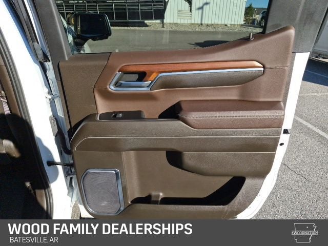 2023 GMC Sierra 1500 4WD Crew Cab Short Box Denali