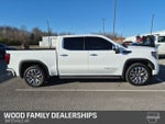 2023 GMC Sierra 1500 4WD Crew Cab Short Box Denali