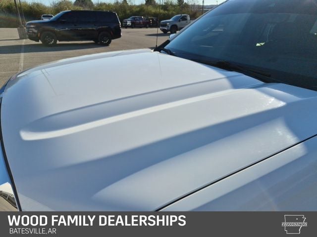 2023 GMC Sierra 1500 4WD Crew Cab Short Box Denali