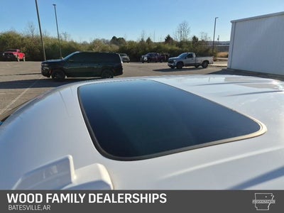 2023 GMC Sierra 1500 4WD Crew Cab Short Box Denali