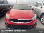 2019 Kia Forte S