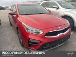 2019 Kia Forte S