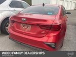 2019 Kia Forte S