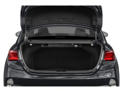 2022 Kia Forte GT Manual